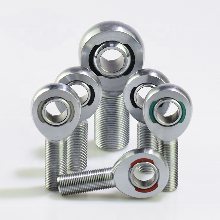 Heavy duty Chromoly Rod Ends 1.25 heim joint Steel Rod End Bearings