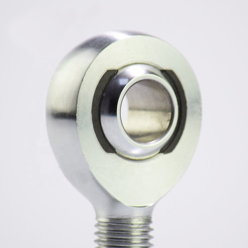 Heavy duty Chromoly Rod Ends 1.25 heim joint Steel Rod End Bearings