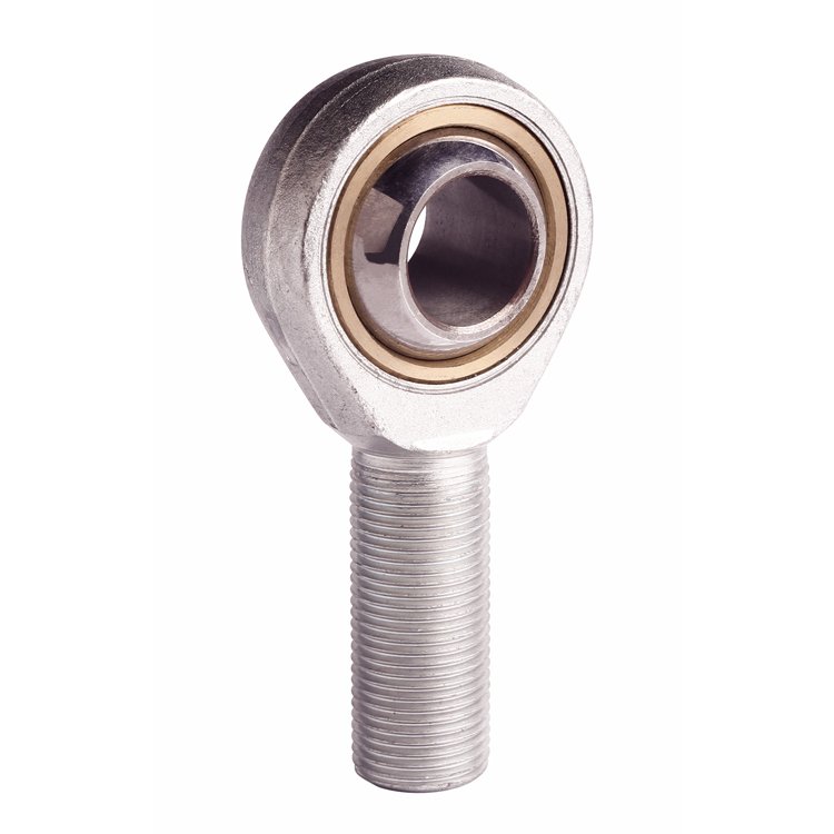 Wholesale rod end joint ball bearing with grease nipples