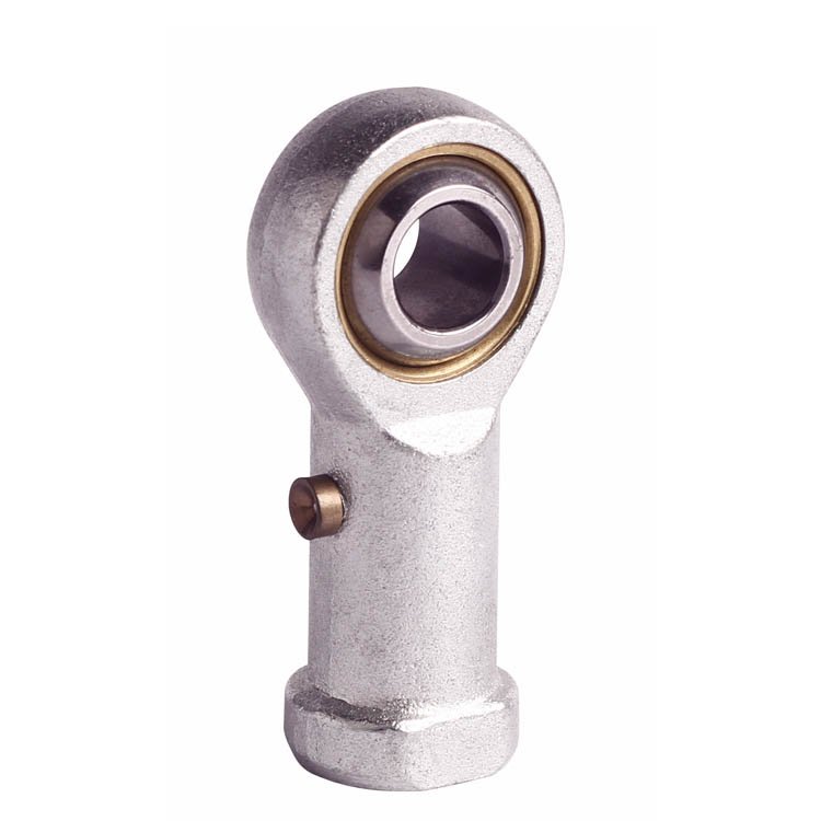 Wholesale rod end joint ball bearing with grease nipples