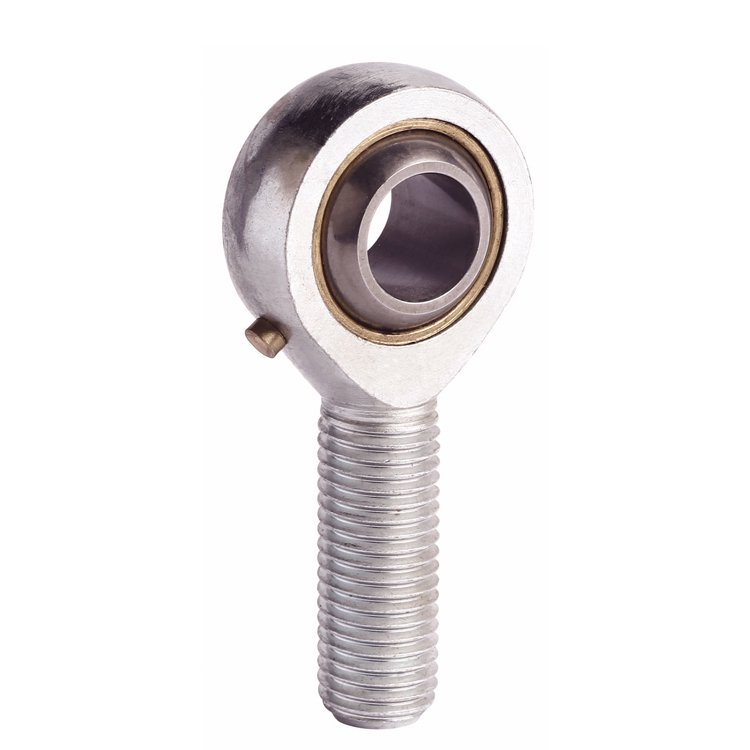 Wholesale rod end joint ball bearing with grease nipples