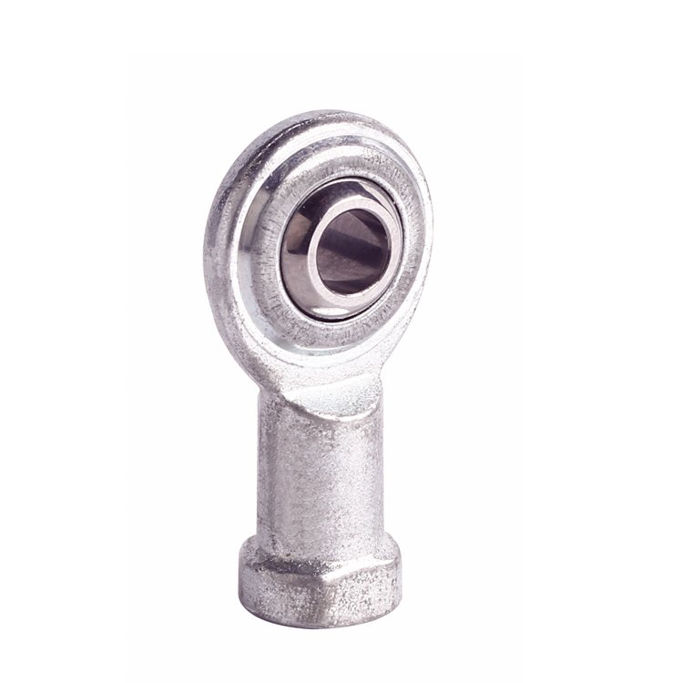 Wholesale rod end joint ball bearing with grease nipples