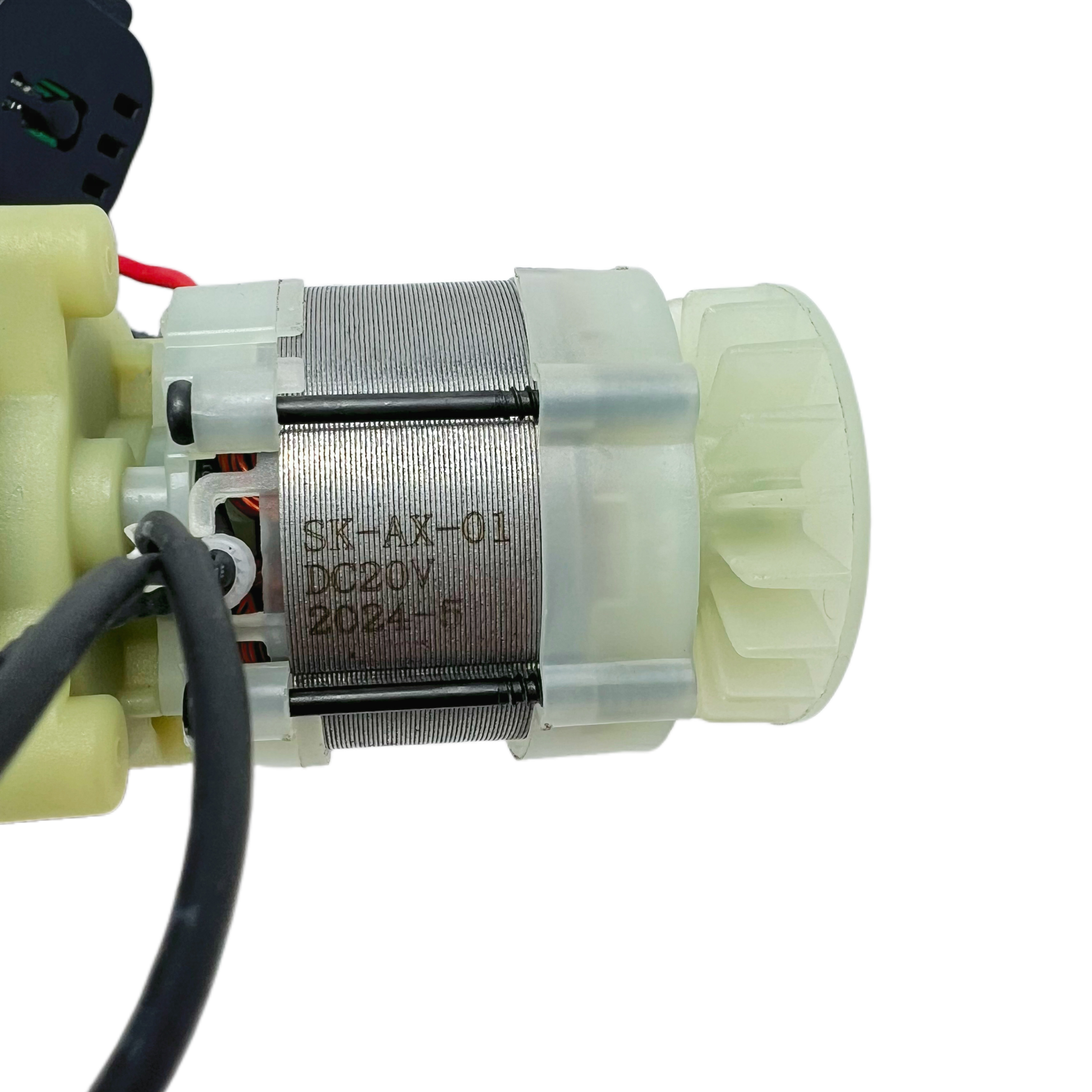 3820 brushless Motor Power Tool Accessories