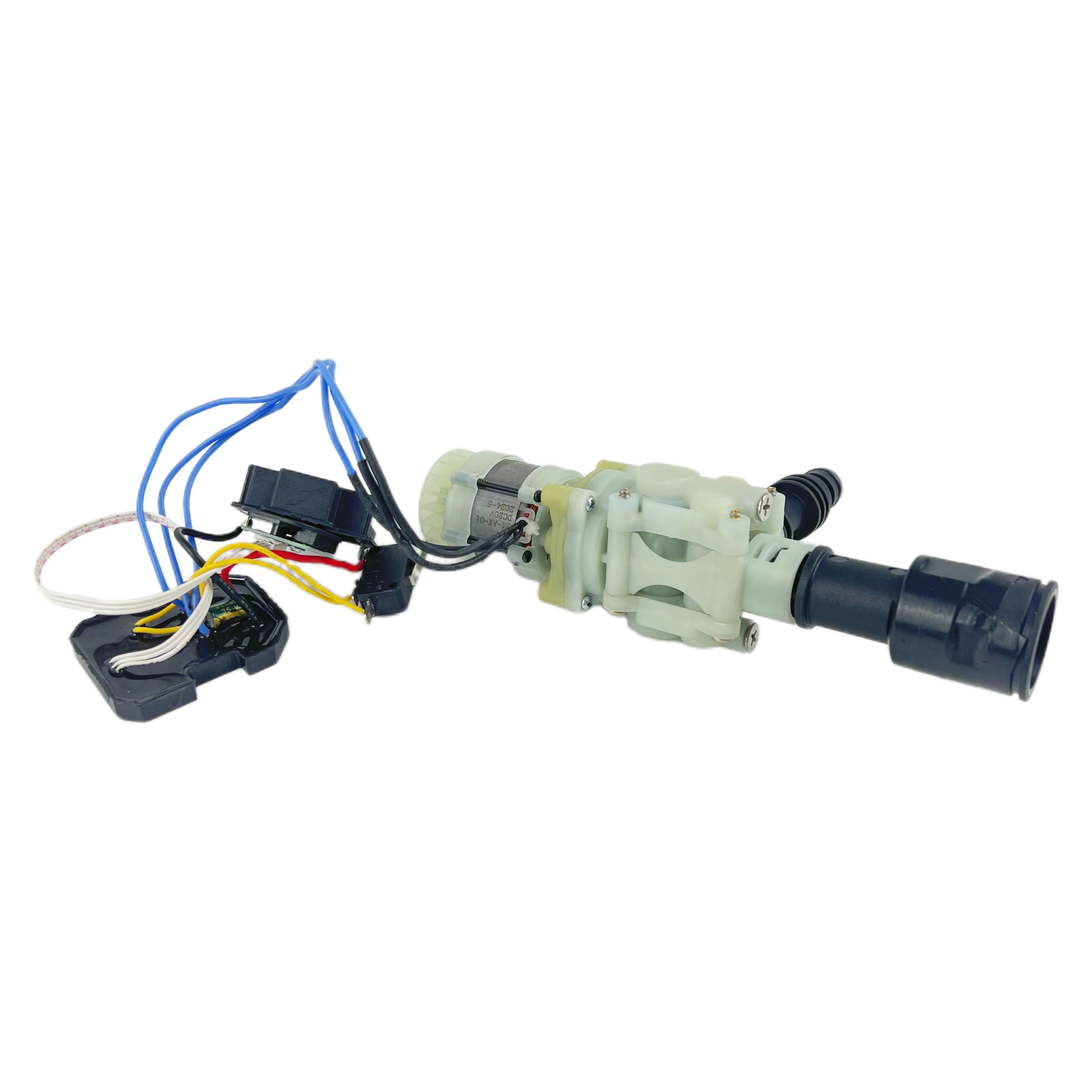 3820 brushless Motor Power Tool Accessories