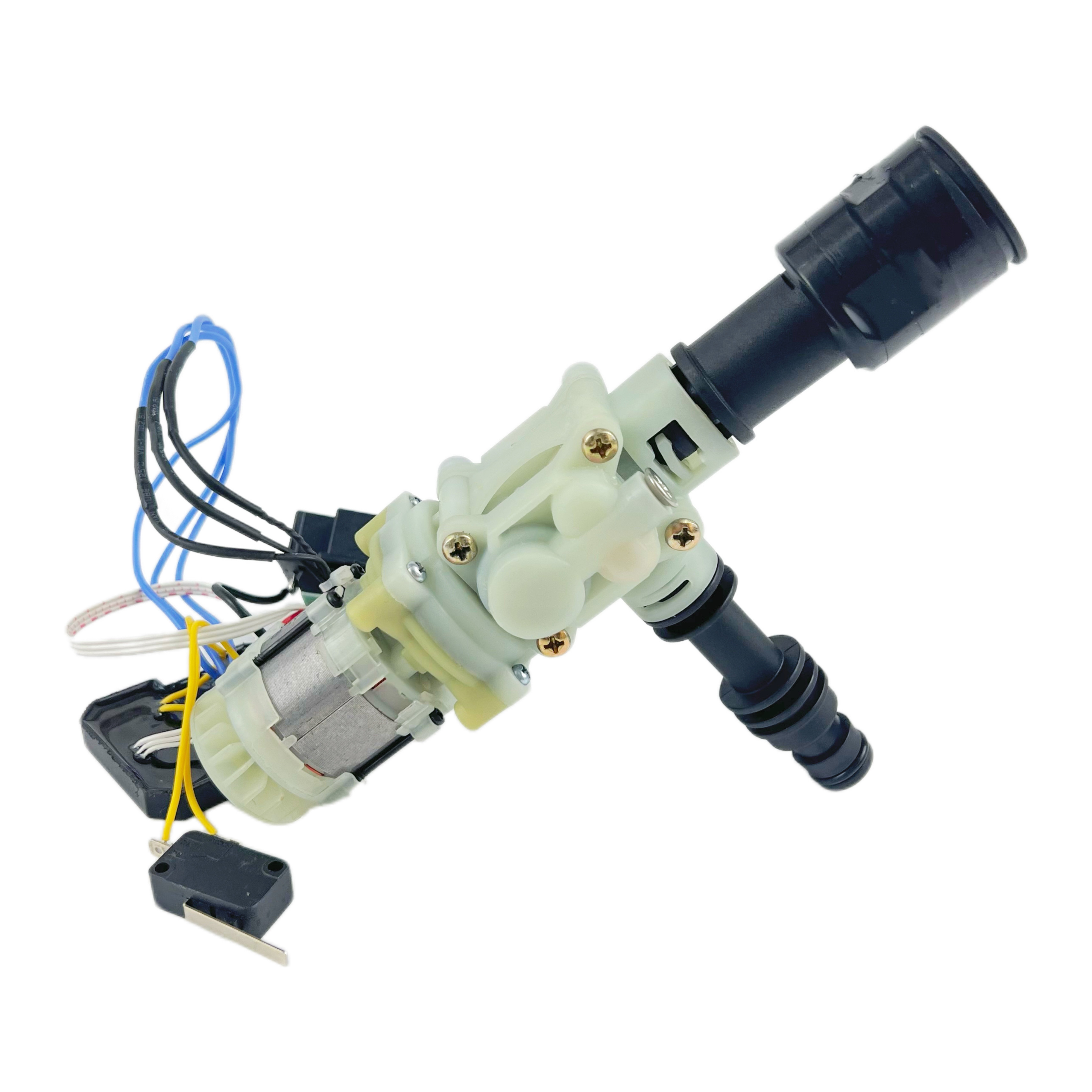 3820 brushless Motor Power Tool Accessories
