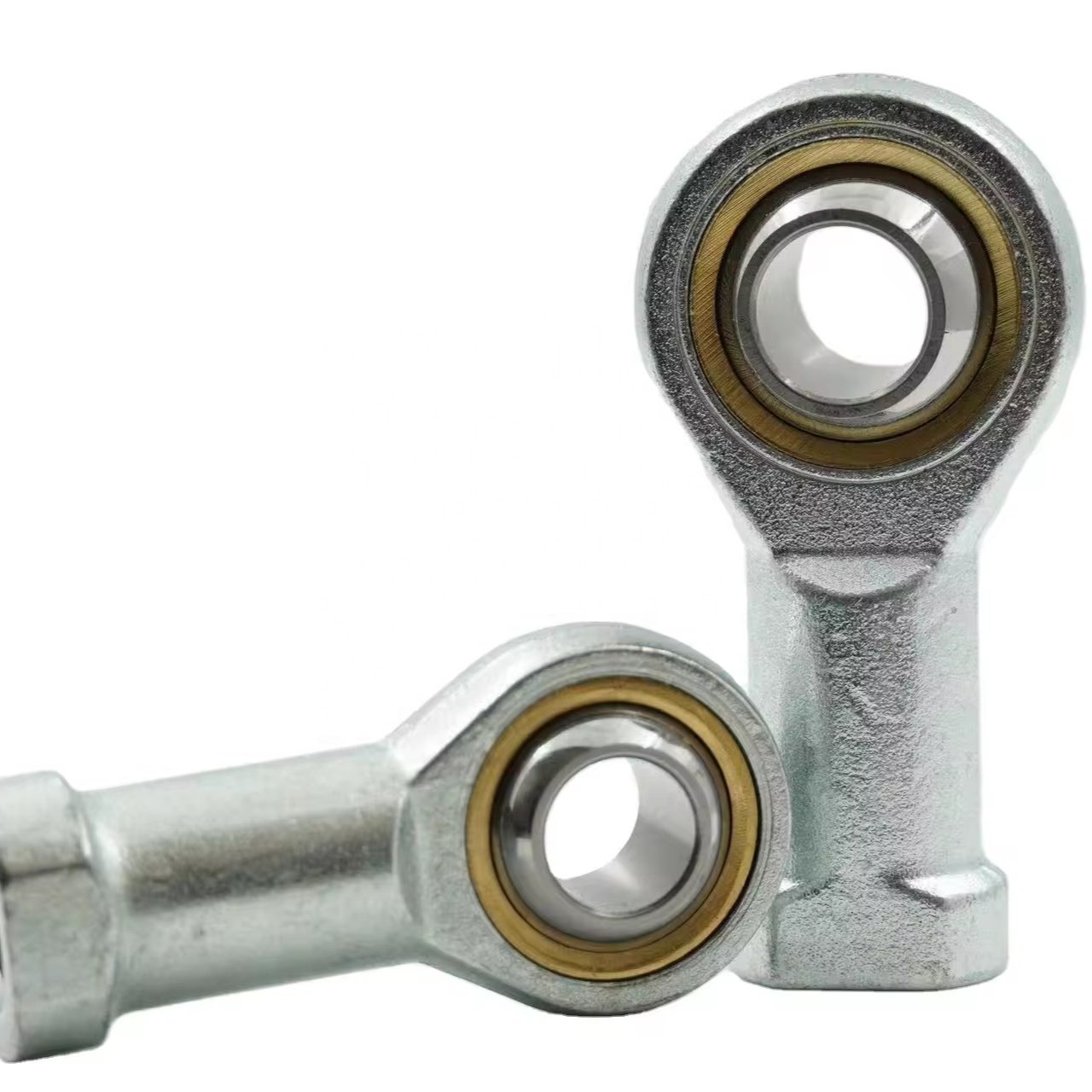 High Precision SI 5 TK-SI 35 TK Plain and Joint Bearing Rod Ends for Industrial Machines