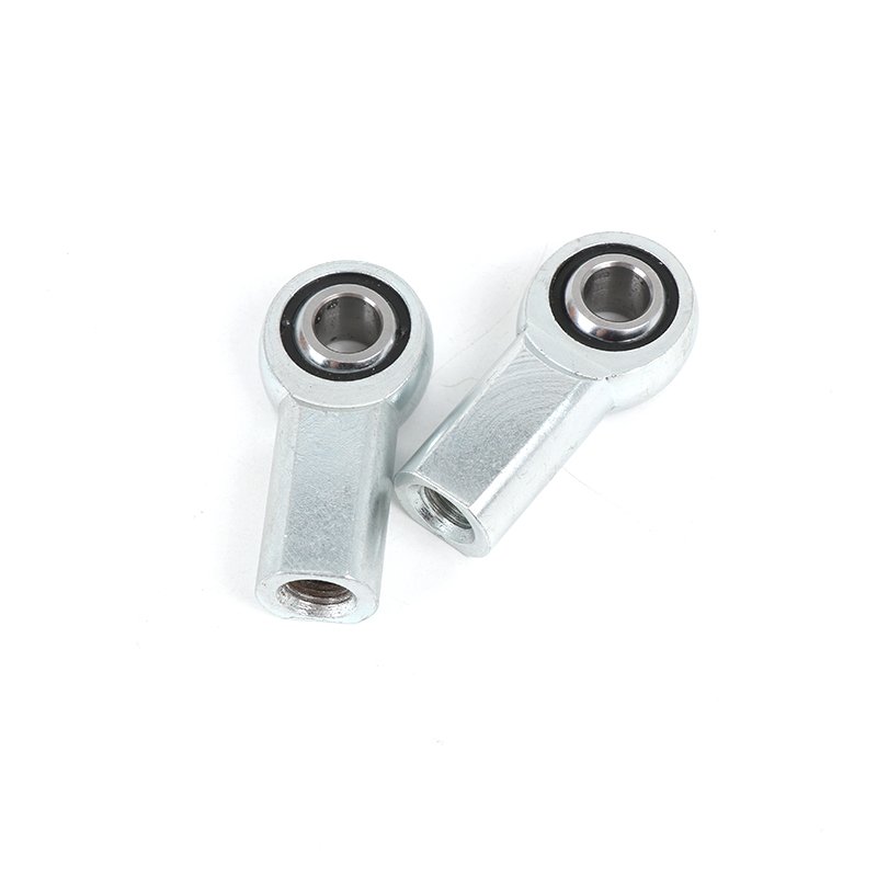 XF Male Thread Metal Stainless Steel Ball Joints Bearing Rod End Bearing for Lawn Mower