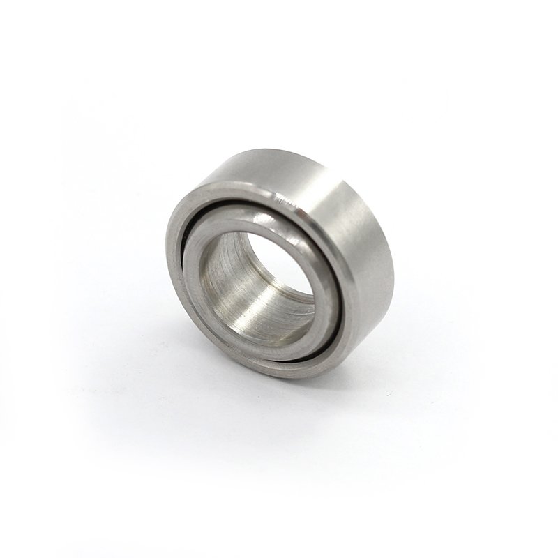 GE45ET Thrust radial spherical plain bearings GE45E Rod End Ball Bearing