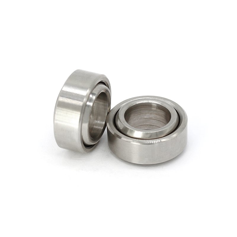 GE45ET Thrust radial spherical plain bearings GE45E Rod End Ball Bearing
