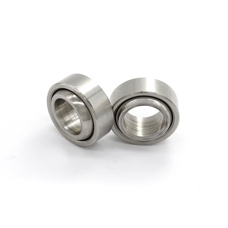 GE45ET Thrust radial spherical plain bearings GE45E Rod End Ball Bearing