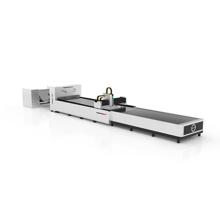 Auto Rolled Coil 1mm Stainless Steel Fiber Laser Cutting Machine for Knife Production Line