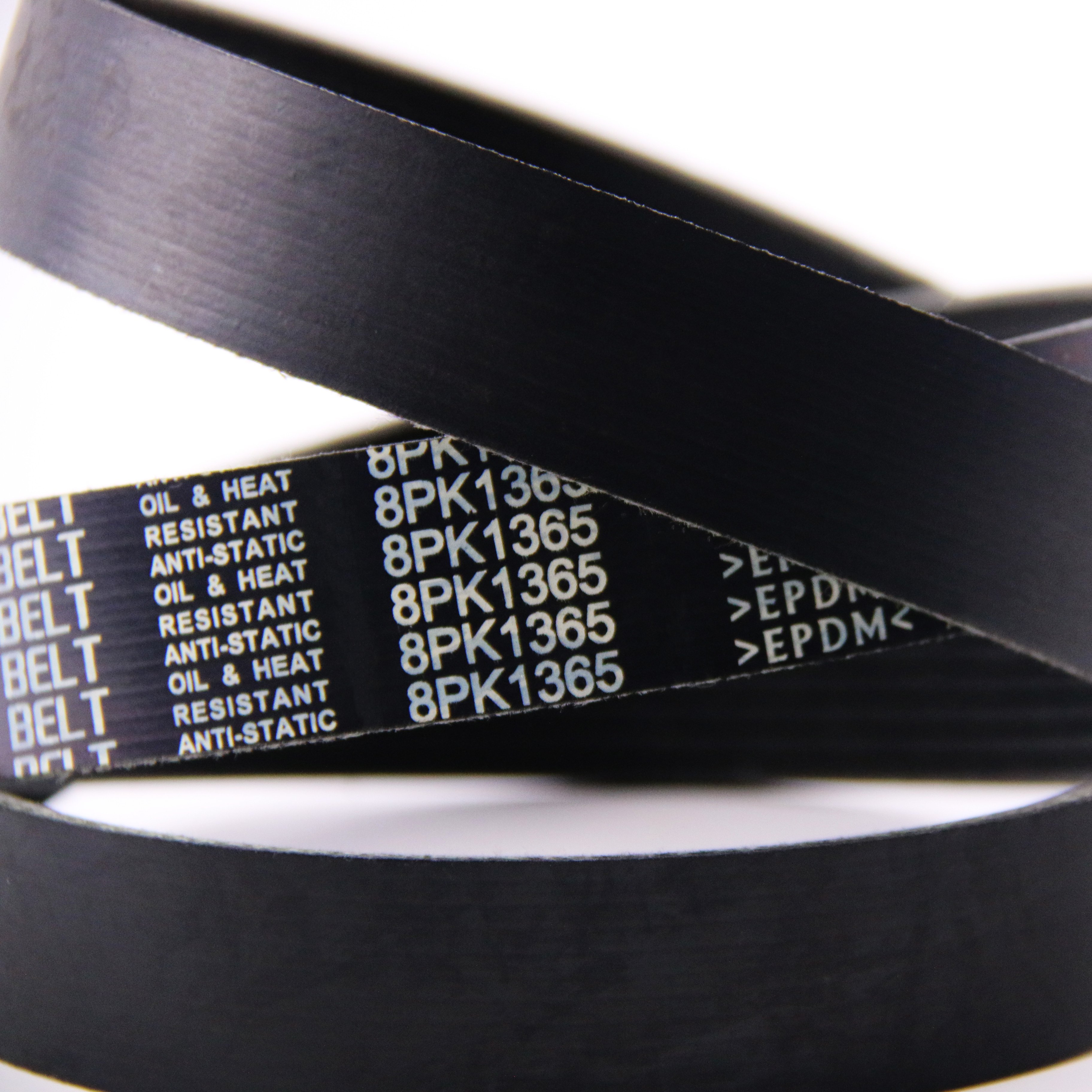 High quality Pk Type Transmission Belt Ribbed Poly V Belt v belts manufacturer