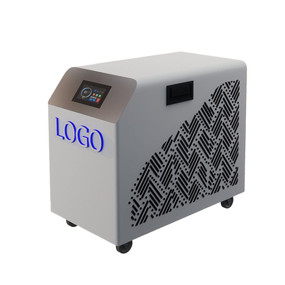 Hot Sale Optimal Performance Ice Bath Water Chiller for Bath with Pump Cold Plunge Chiller and Filter Essential Component