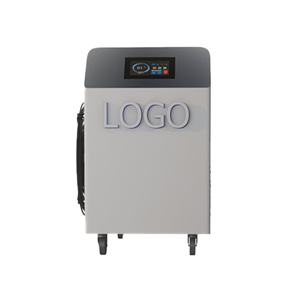 Hot Sale Optimal Performance Ice Bath Water Chiller for Bath with Pump Cold Plunge Chiller and Filter Essential Component