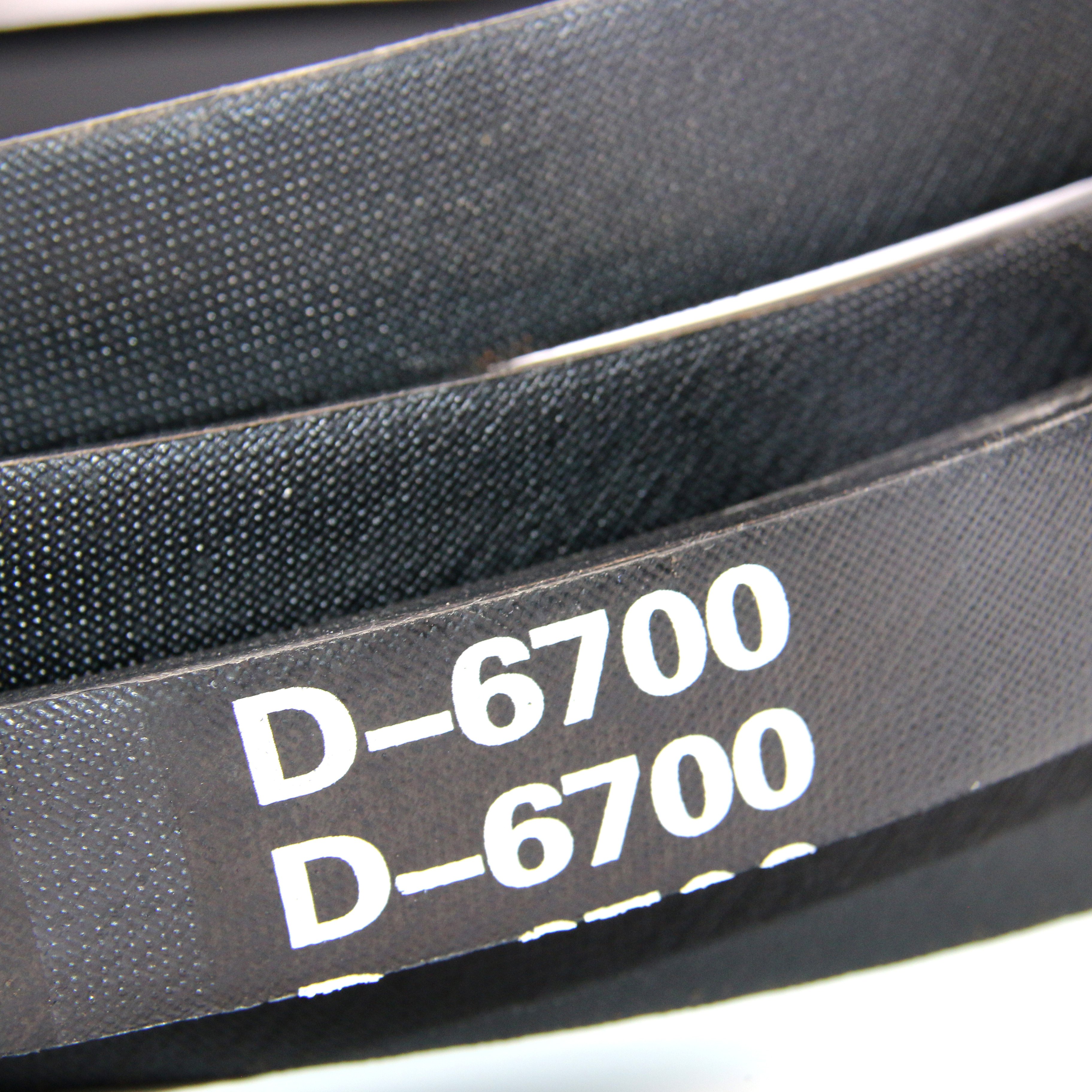 high quality v belts manufacturer A B C D E types