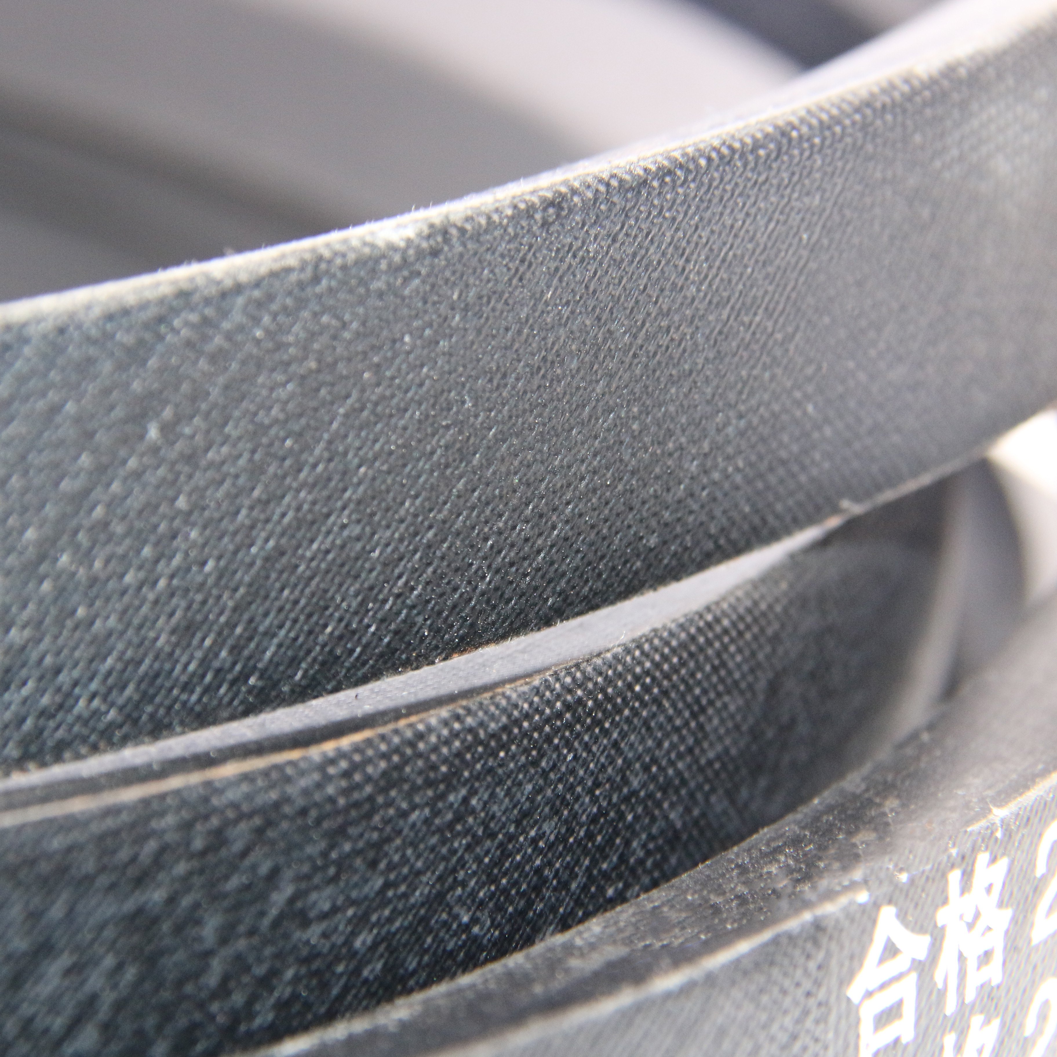 high quality v belts manufacturer A B C D E types