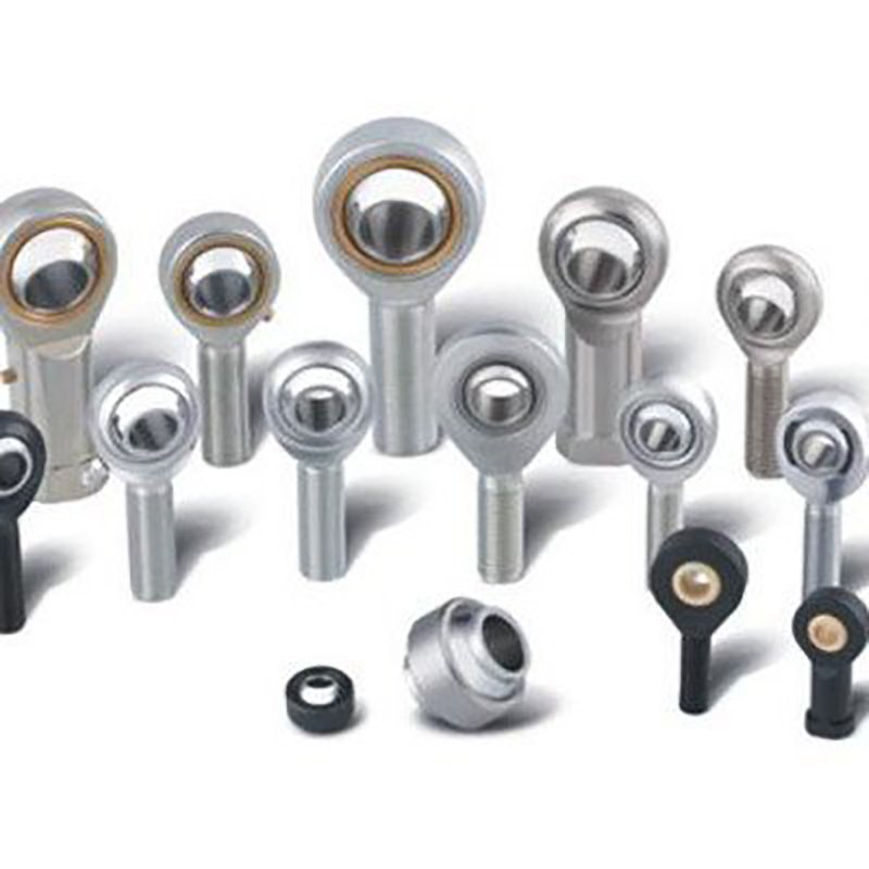 SIL16 bearing factory direct sales of high-quality internal and external thread universal Heim spherical plain bearings
