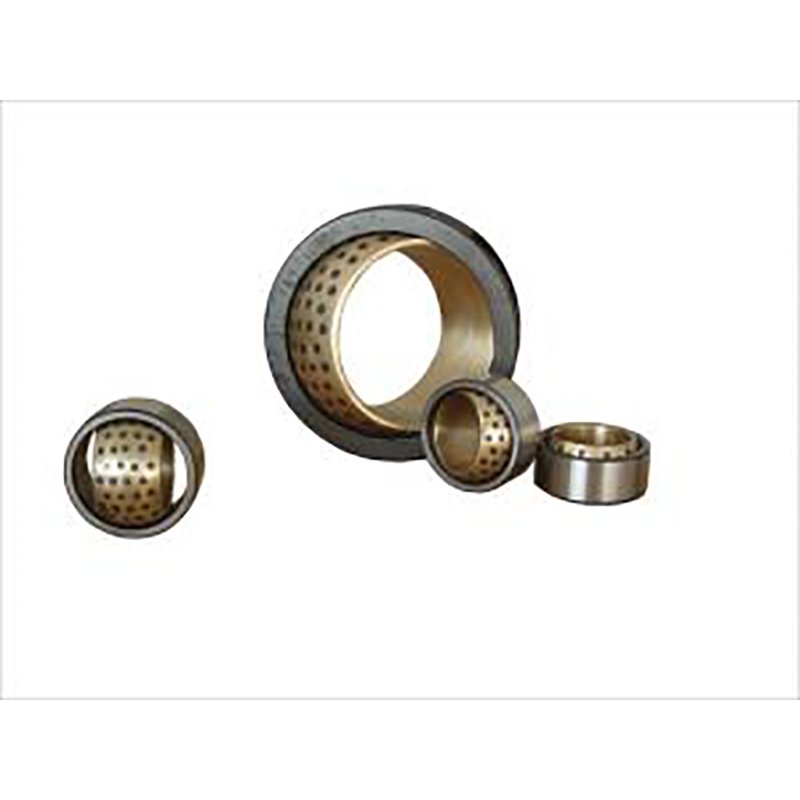 SIL16 bearing factory direct sales of high-quality internal and external thread universal Heim spherical plain bearings