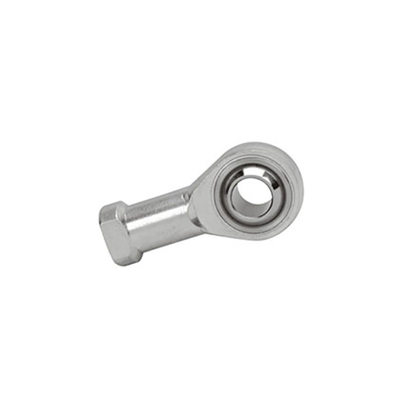 SIL16 bearing factory direct sales of high-quality internal and external thread universal Heim spherical plain bearings