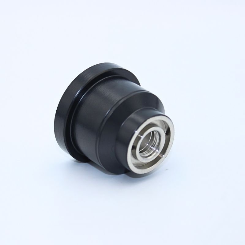 BOCI Original M11*0.75-S D41mm M11 Laser Ceramic Body Nozzle Holder for Fiber Laser Cutting Head BLT6120H BLTA140M