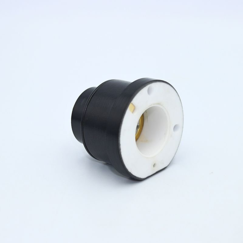BOCI Original M11*0.75-S D41mm M11 Laser Ceramic Body Nozzle Holder for Fiber Laser Cutting Head BLT6120H BLTA140M