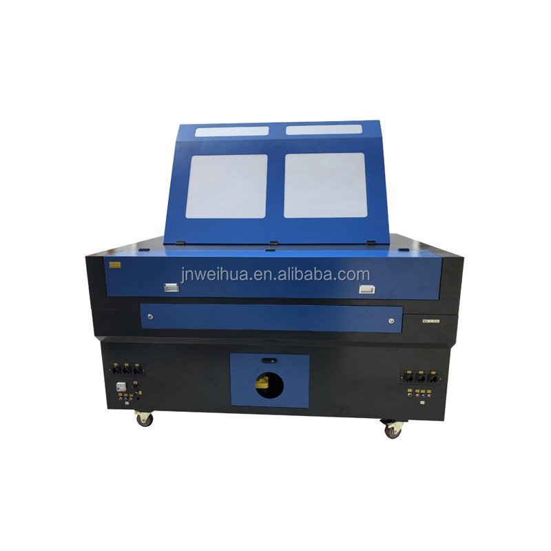 80w 100w 150w 1390 cnc laser cutting cutter and engraving machine for wood