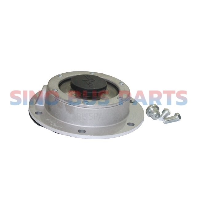 Popular Bus Spare Parts Manufacturer Modern Safety Transportation High Quality Bus Body Parts