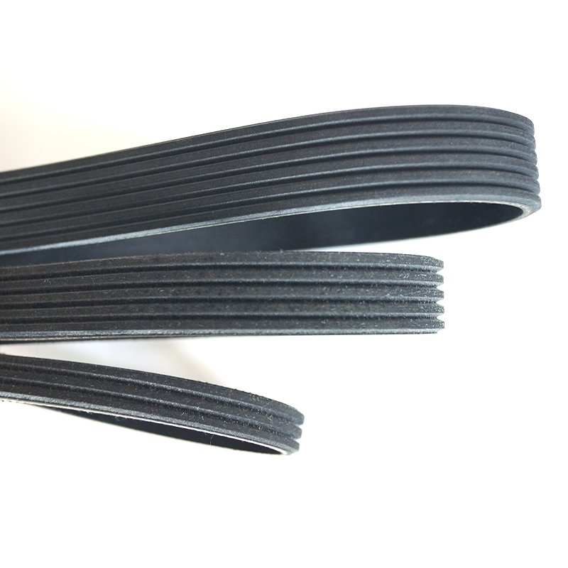 V-Ribbed Belt 7PK1148 7PK1148 Micro-V Xf Ribbed V-Belt Fan belt for auto engine