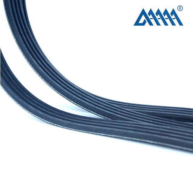 V-Ribbed Belt 7PK1148 7PK1148 Micro-V Xf Ribbed V-Belt Fan belt for auto engine