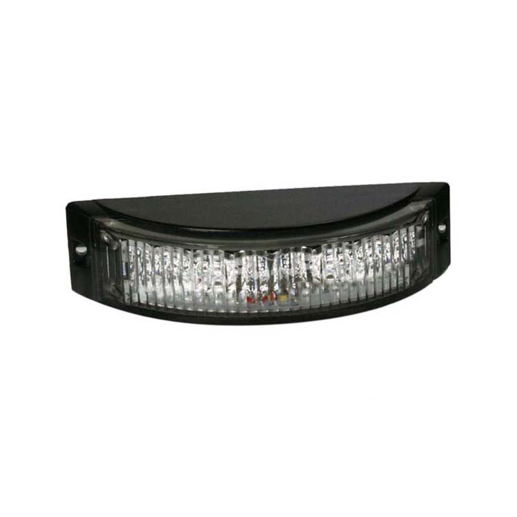 Motorcycle Siren and Lights Bundle Emergency Motorcycle Rear Warning Light Motorcycle Horn Siren Warning Alarm Loudspeaker