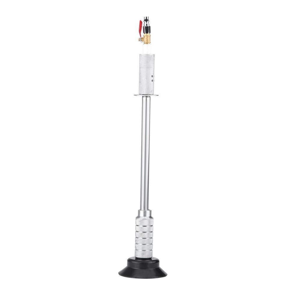 Pneumatic Car Dent Repair Tool with Sucker Slide Hammer Vehicle Tools for Efficient Repair