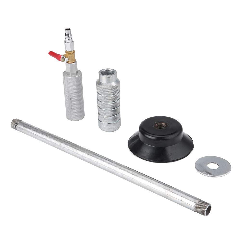 Pneumatic Car Dent Repair Tool with Sucker Slide Hammer Vehicle Tools for Efficient Repair