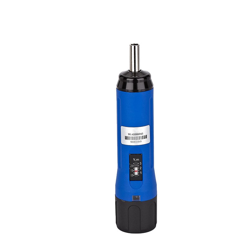 Affordable Torque Limiting Tool for Machinery Maintenance