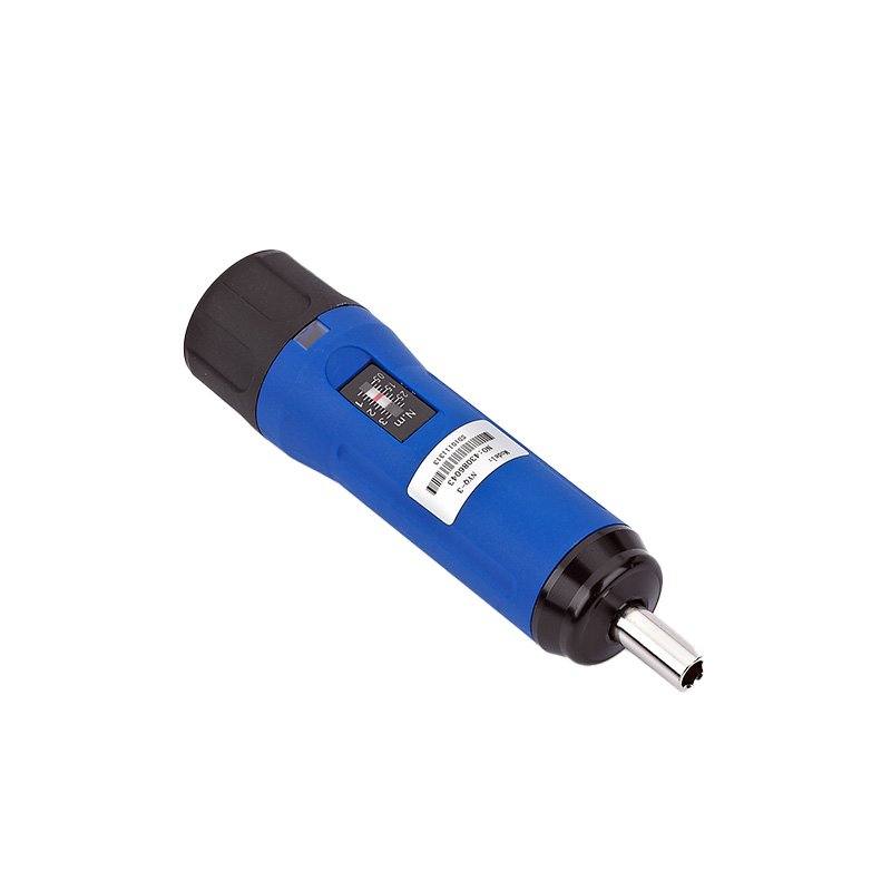 Affordable Torque Limiting Tool for Machinery Maintenance