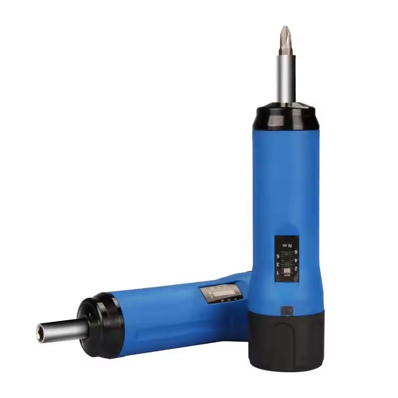 Affordable Torque Limiting Tool for Machinery Maintenance