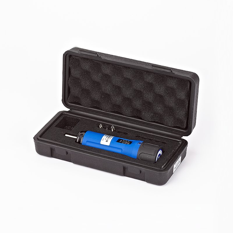 Affordable Torque Limiting Tool for Machinery Maintenance
