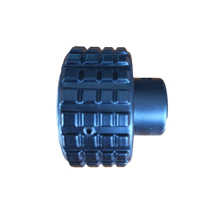Knurled knobs DIAL indicating Handwheels gravity indicator