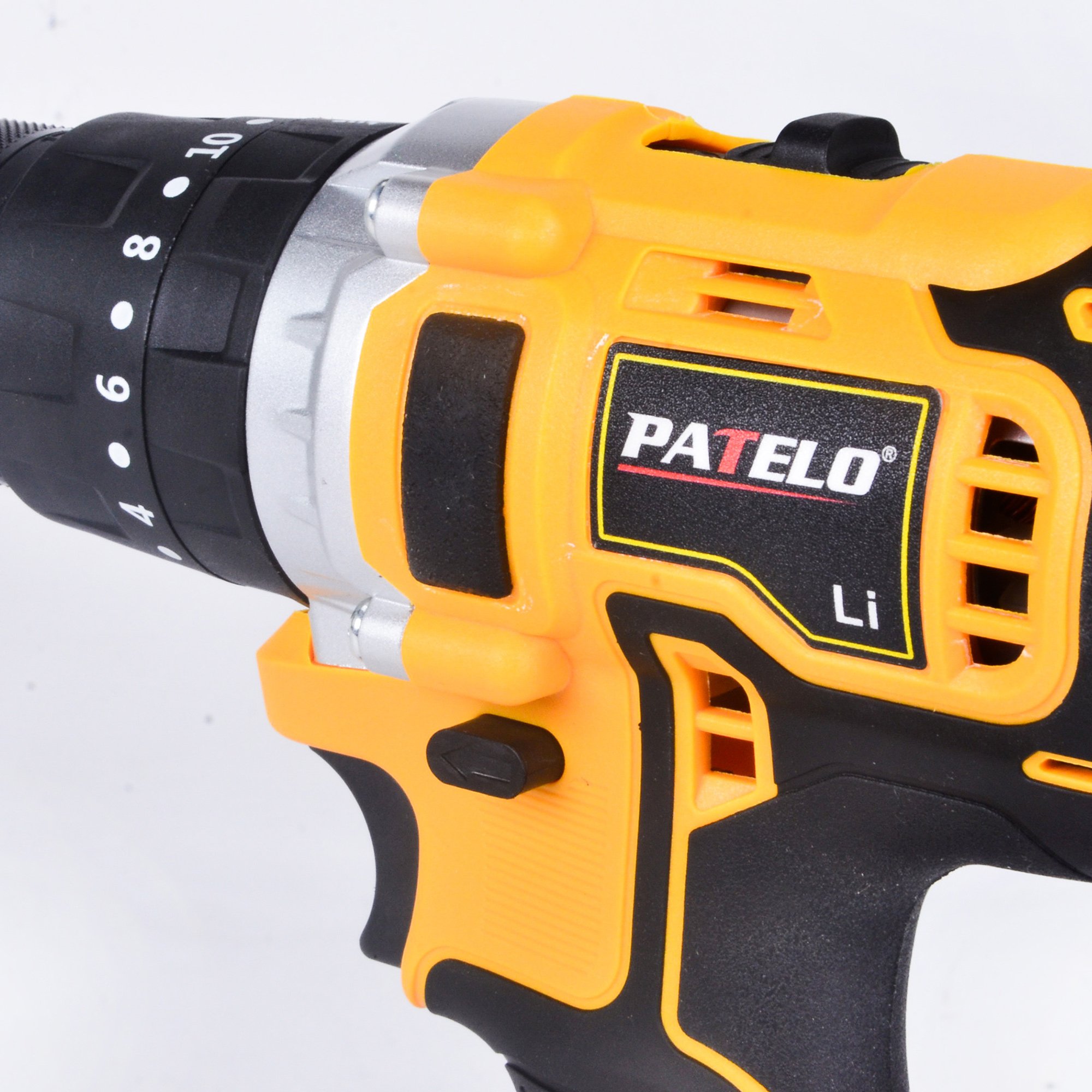 RS-916 Cordless Combo Power Tool Kit Armored Case Accessories Power8 Create 20V Workshop Plus All Light Jig