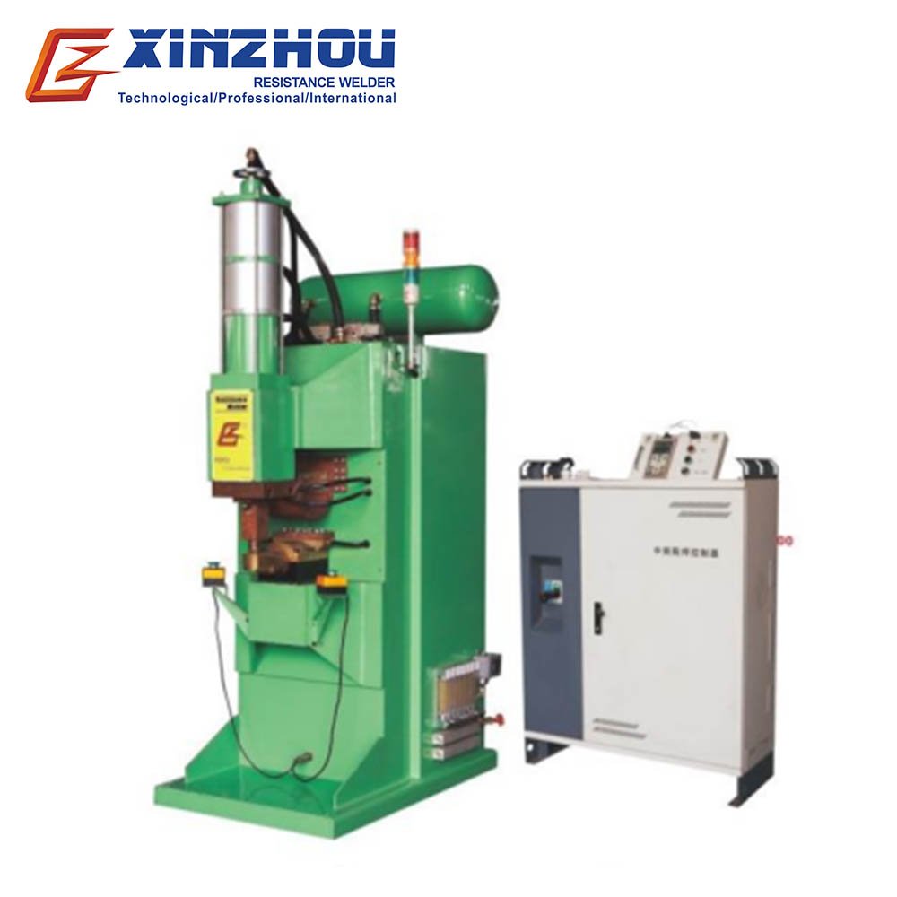 Spot Welding Welder Machine Dent Puller Machine Car Body