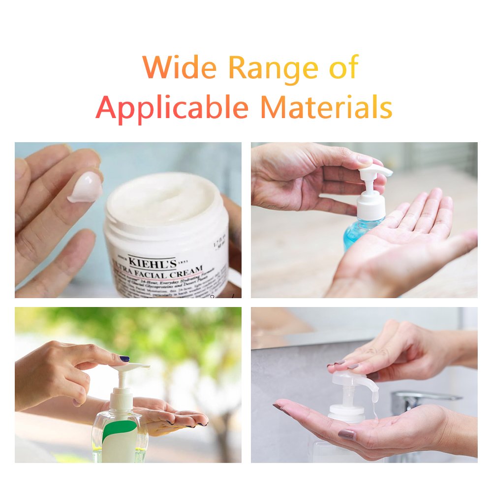 ZXSMART All-in-one Rotary 10 to 250 ml Jar Paste Lotion Gel Wax Beauty Face Cosmetic Cream Filling and Capping Machine