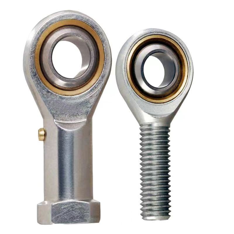 ROD ENDS chromoly heim joints with kits 5/8 3/4 7/8 11/4