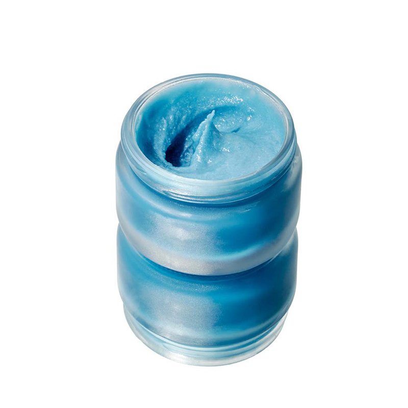 Multi-purpose Use Beauty 40ml the Balm Calming Concentrate with SOS Treatment for Face Heels Lips and Cuticles