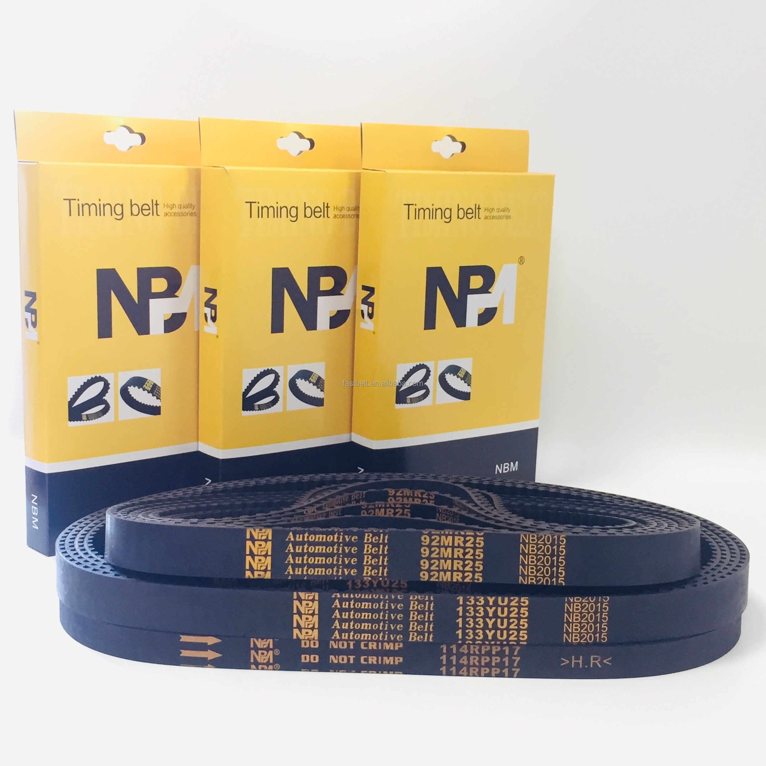 260YU22 Timing Belt Product Type Transmission Belts