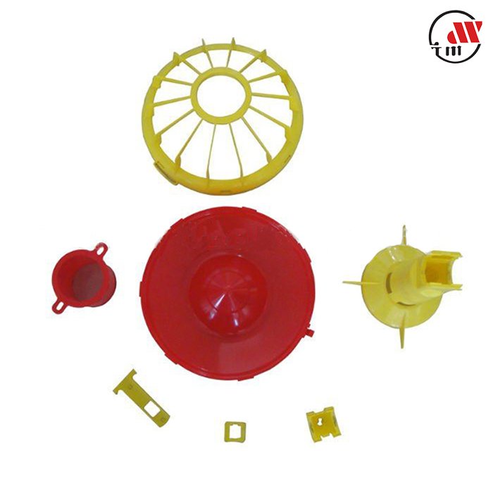 Best Quality Poultry Pan Feeder and Drinker Plastic
