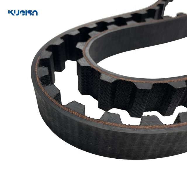 Kueisn high torque source manufacturer XH rubber synchronous timing belt