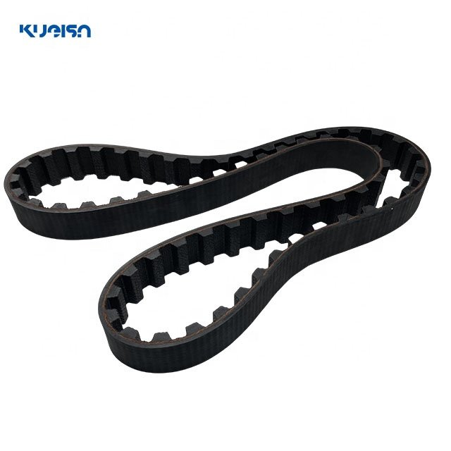 Kueisn high torque source manufacturer XH rubber synchronous timing belt