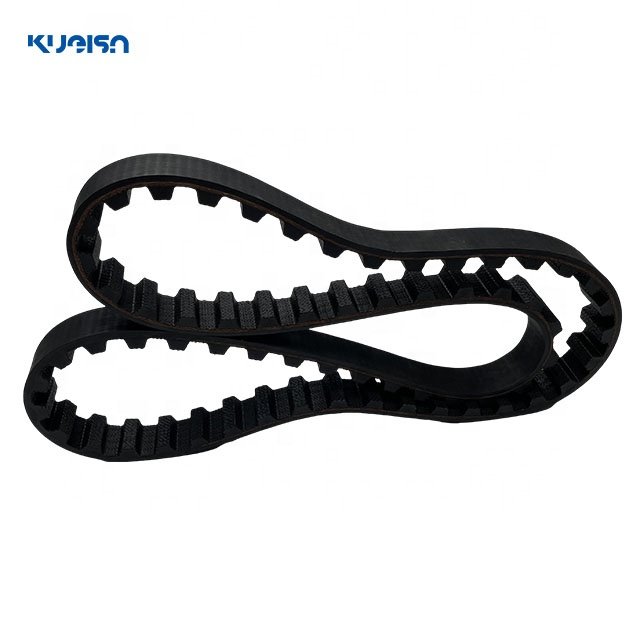 Kueisn high torque source manufacturer XH rubber synchronous timing belt