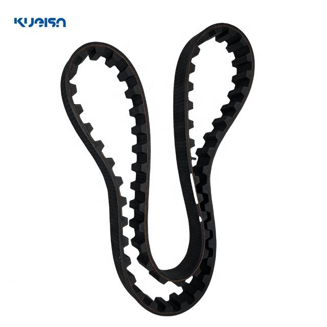 Kueisn high torque source manufacturer XH rubber synchronous timing belt