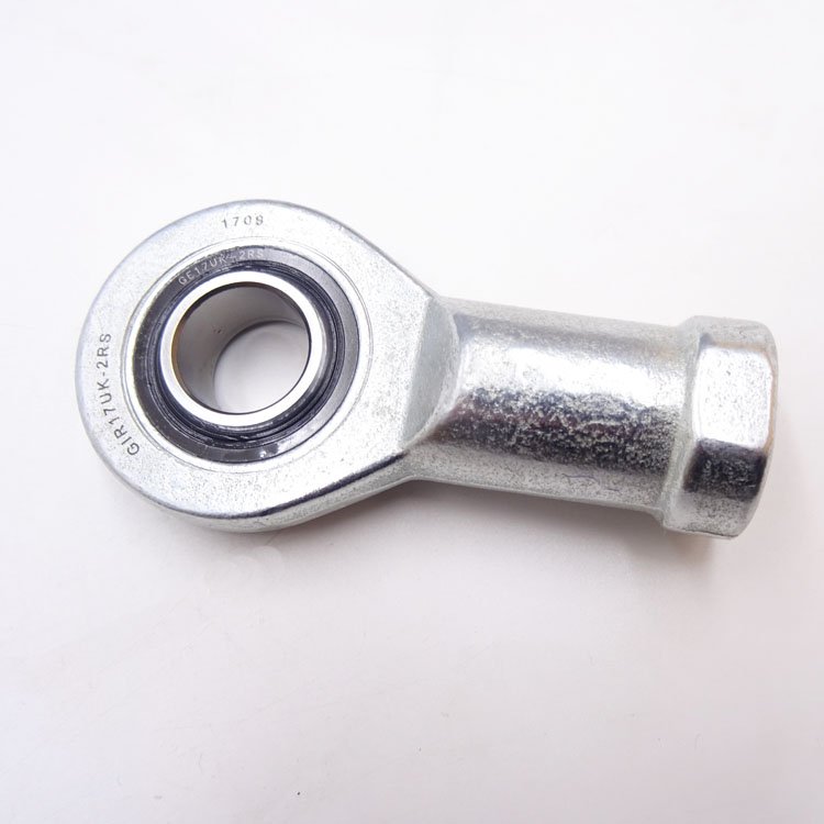 Rod End Joint Bearing GIR17UK-2RS