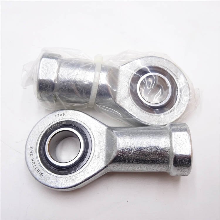 Rod End Joint Bearing GIR17UK-2RS